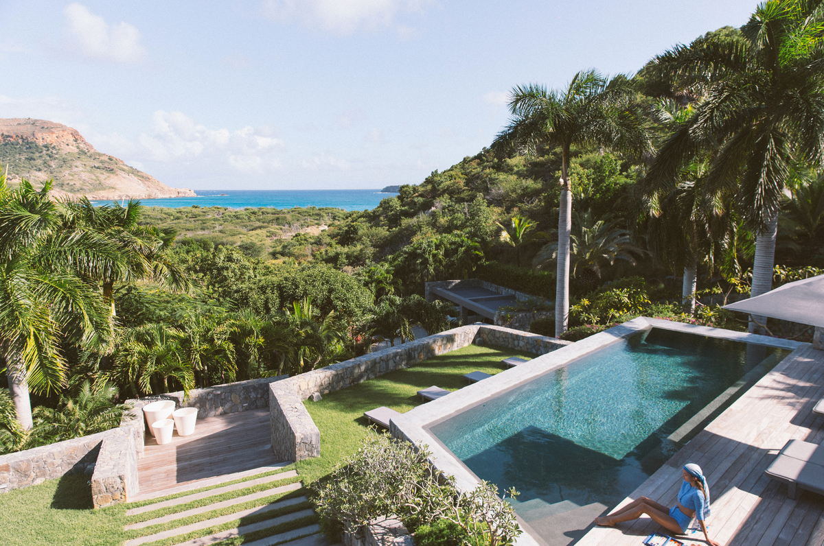 Association des Hôtels et Villas de Saint-Barthélemy - Eden Rock - St Barths  - SUMMER OFFER 2021