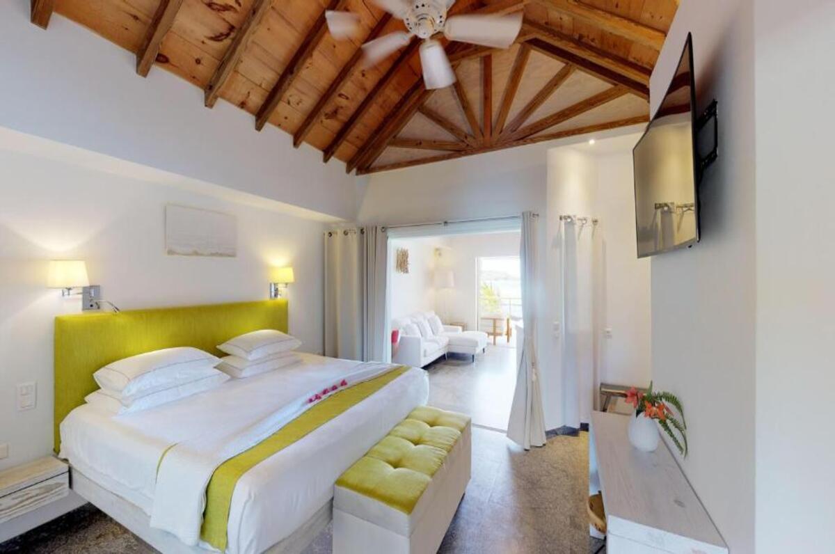 Association Des Hôtels Et Villas De Saint Barthélemy Hotel