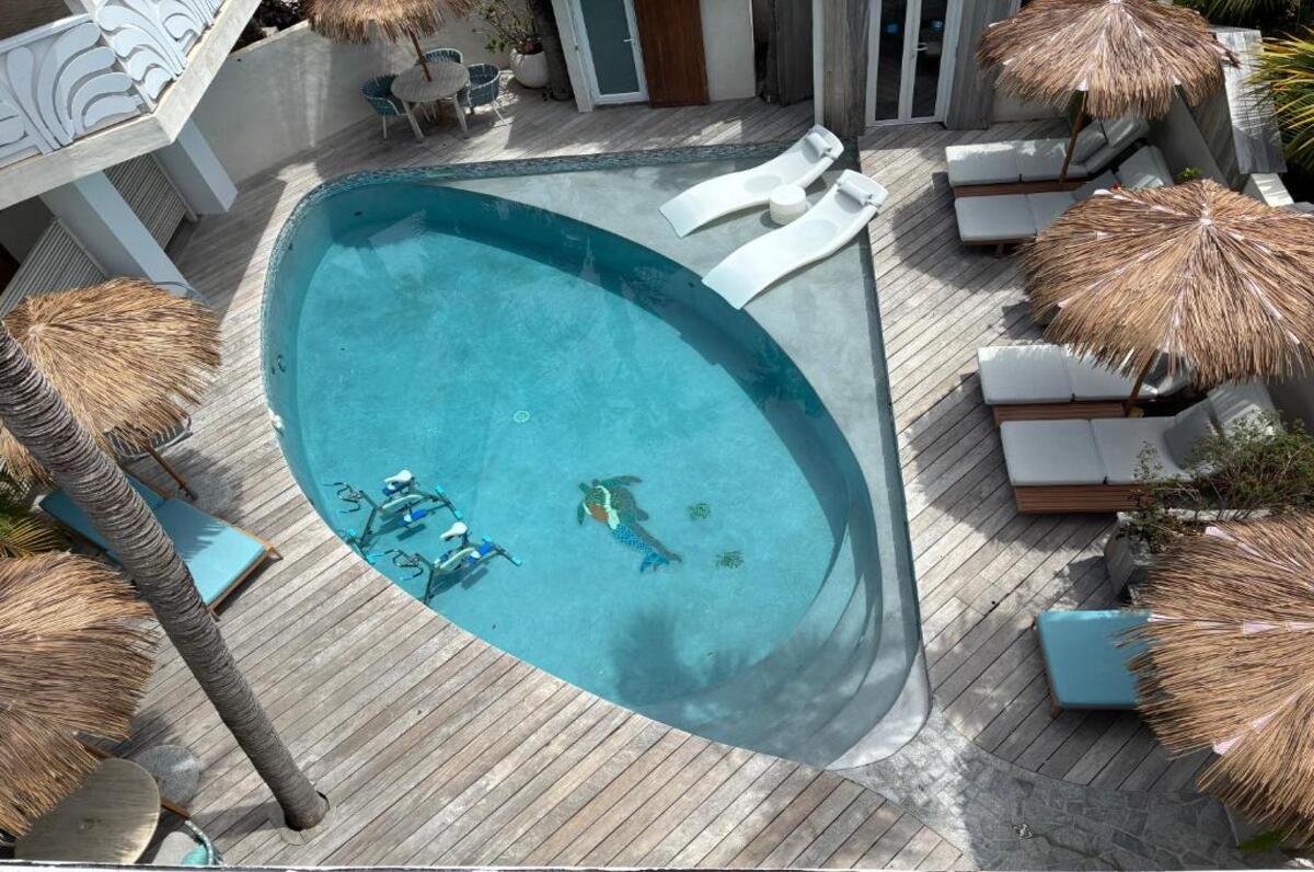 Association Des Hôtels Et Villas De Saint Barthélemy Hotel