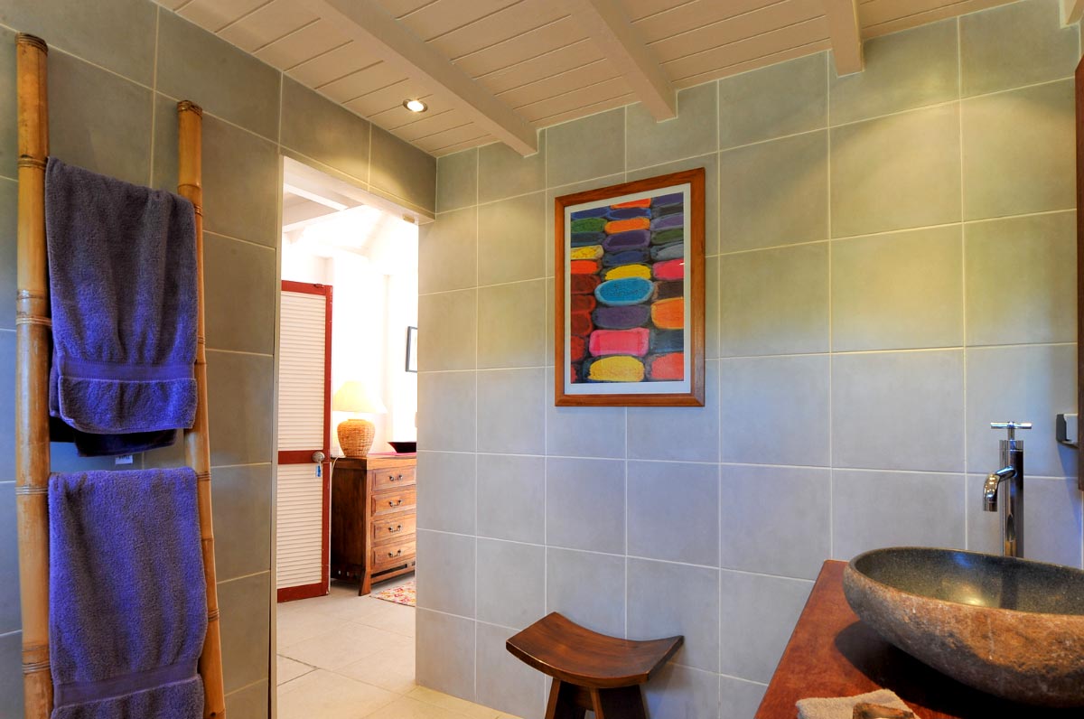 Association Des Hotels Et Villas De Saint Barthelemy Chambre D