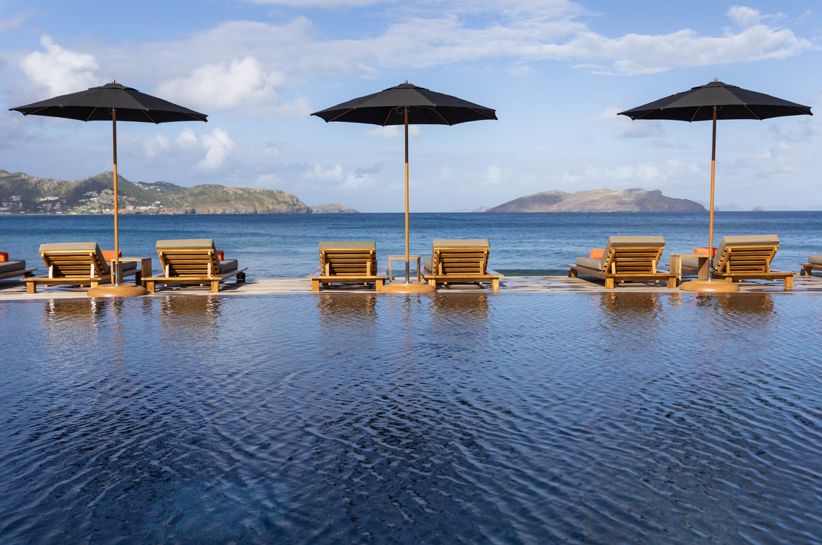 Association des Hôtels et Villas de Saint-Barthélemy - Eden Rock - St Barths  - SUMMER OFFER 2021