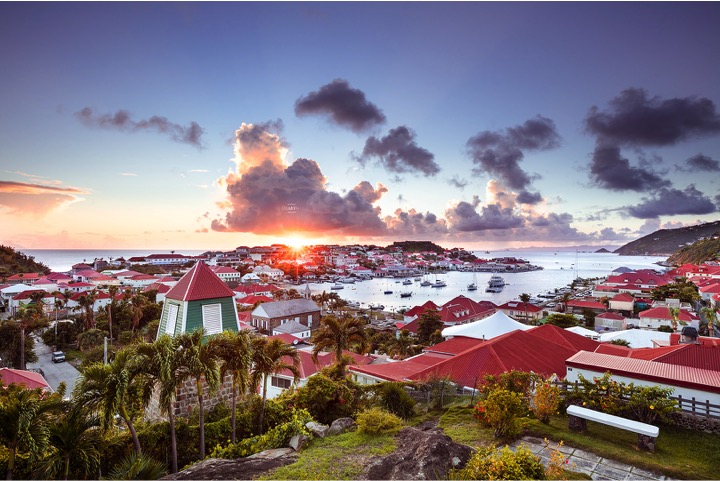 Association des Hôtels et Villas de Saint-Barthélemy - Eden Rock - St Barths  - SUMMER OFFER 2021